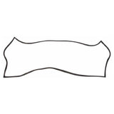 Silver King SVK34389 Gasket Door Solid Skbr/skbf
