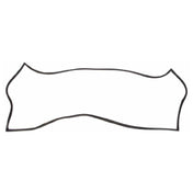 Silver King SVK34389 Gasket Door Solid Skbr/skbf
