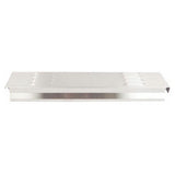 Southbend 1173578 Ss Cafe Base Panel
