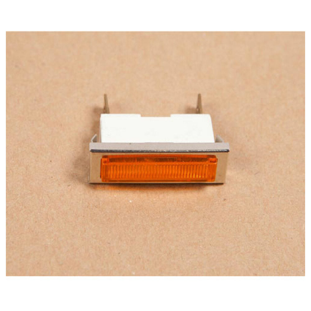 Southbend 4996-3 Pilot Light Amber 125v