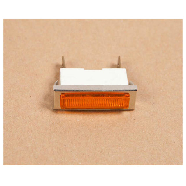 Southbend 4996-3 Pilot Light Amber 125v