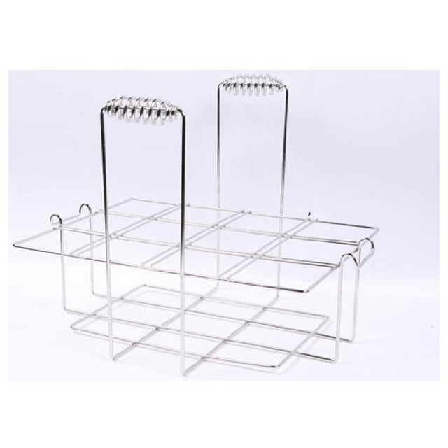 Vulcan Hart 00-357302-00001 Retherm Gpc12 Basket