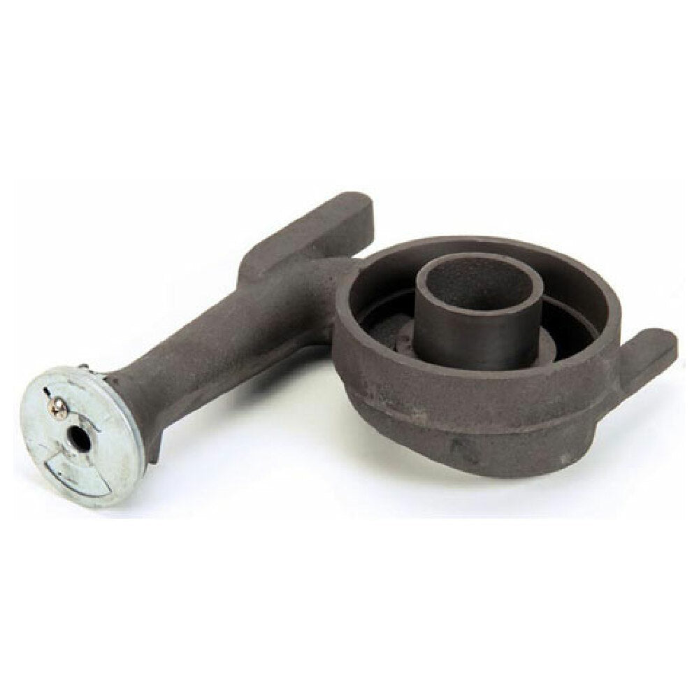 Vulcan Hart 00-409416-000G1 Casting Lower Assy Burnr