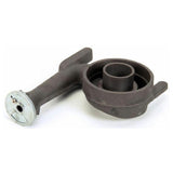 Vulcan Hart 00-409416-000G1 Casting Lower Assy Burnr