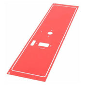 Vulcan Hart 418464 Control Panel Overlay