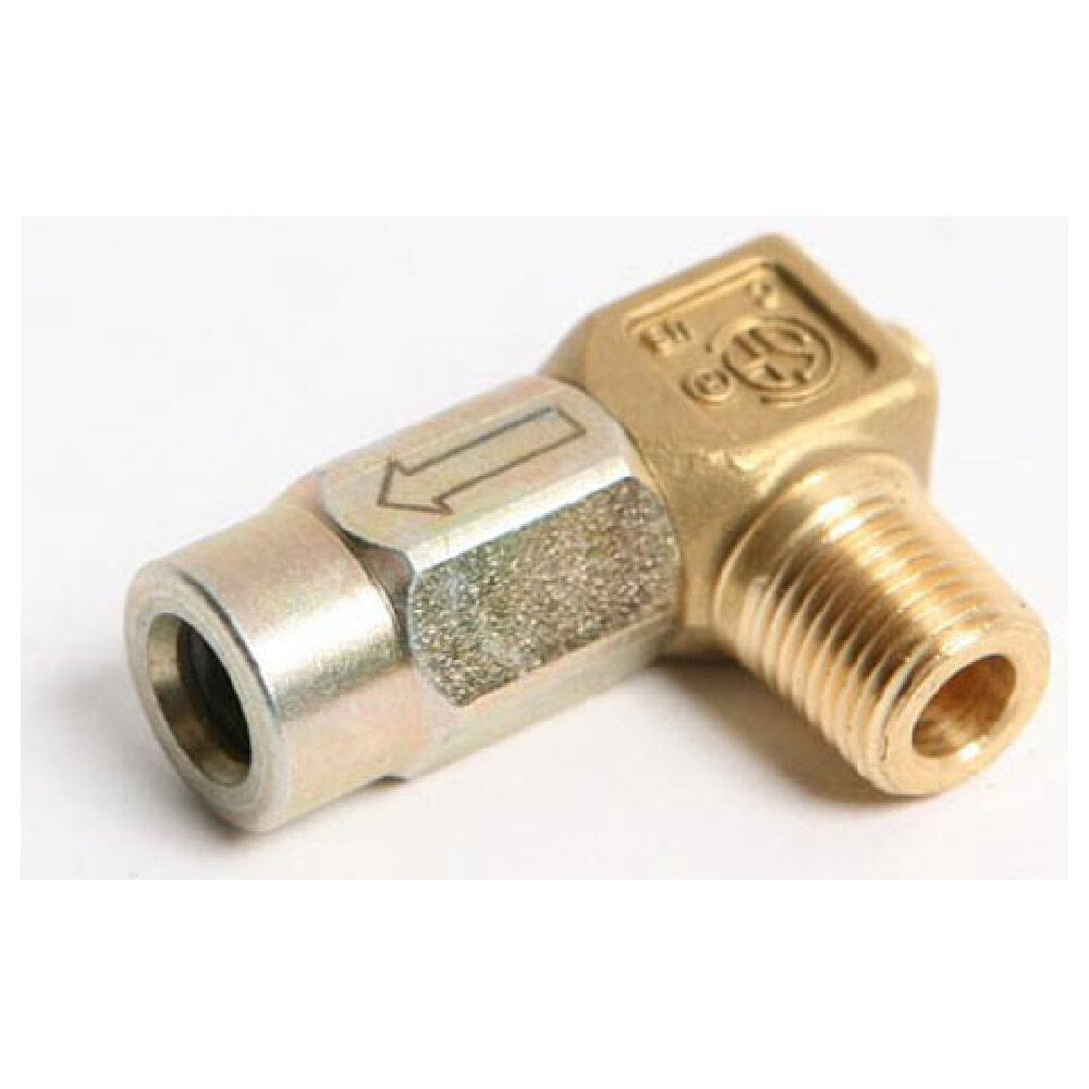 Hobart 428904-1 Pilot Quick Discnct Vlve