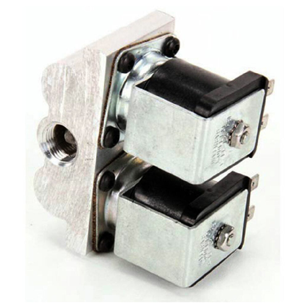 Vulcan Hart VH00-713656-00001 240v Dbl Solenoid Valve Fjdo
