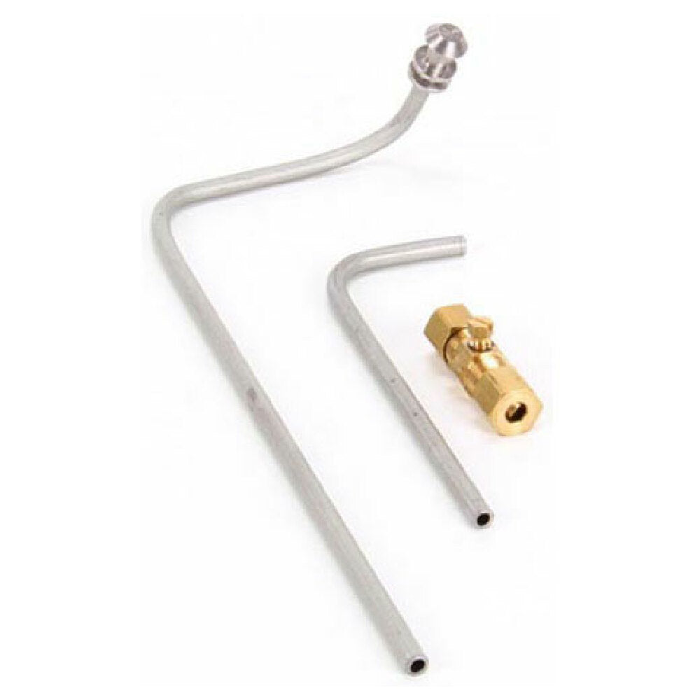 Vulcan Hart 00-719136-0000A Assy Rb Pilot I