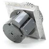 Vulcan Hart 00-751316-0000A Kf Mtr & Blr Asy Com Sn