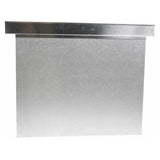 Vulcan Hart 763760-A 29 Drip Pan Chr