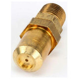 Hobart 00-800665-00012 #57dms Bu Fitting