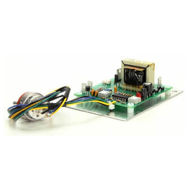 Vulcan Hart 00-853196 Thermotat 120v Control