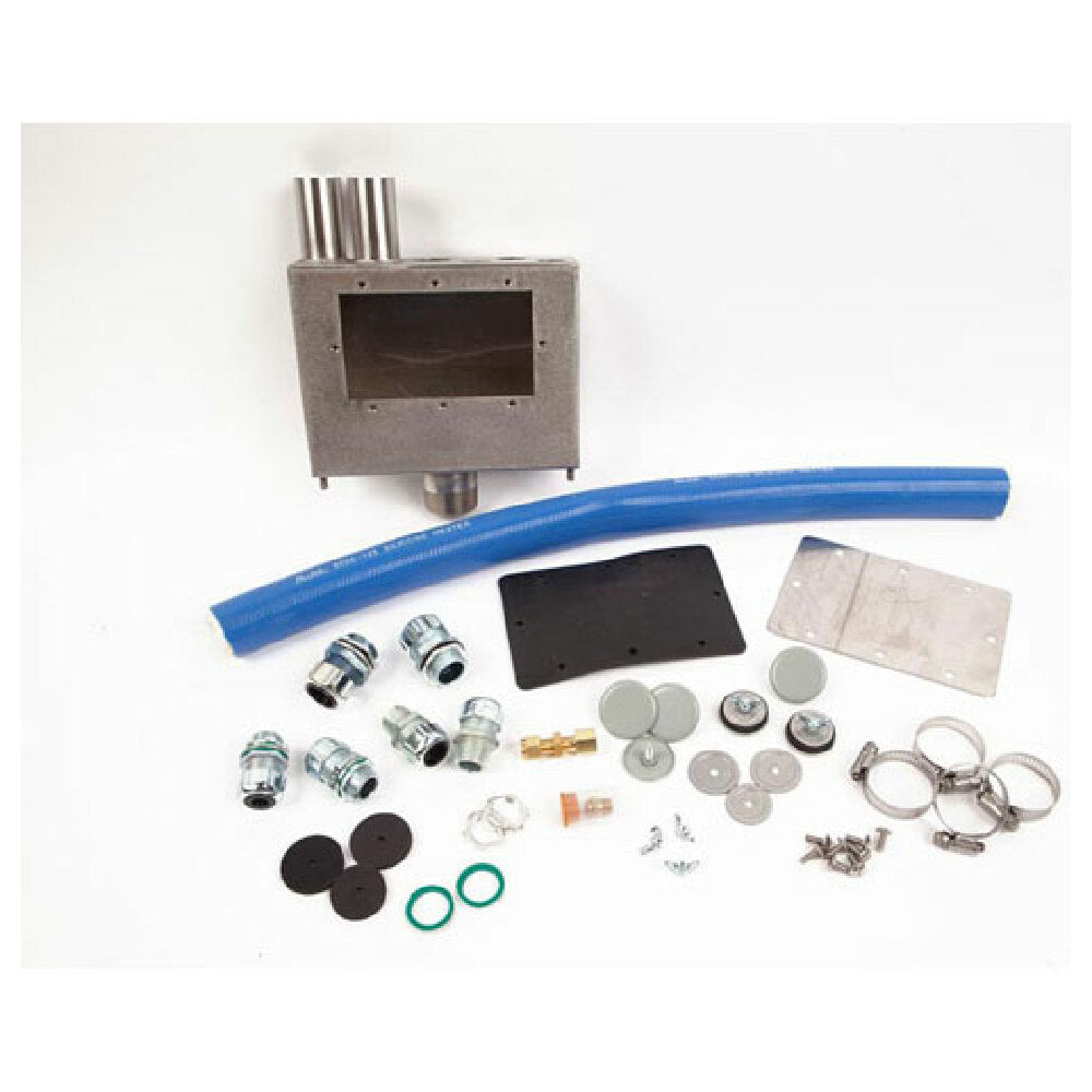 Hobart 857236-1 Cndnsate Box Vsx/vhx Kit