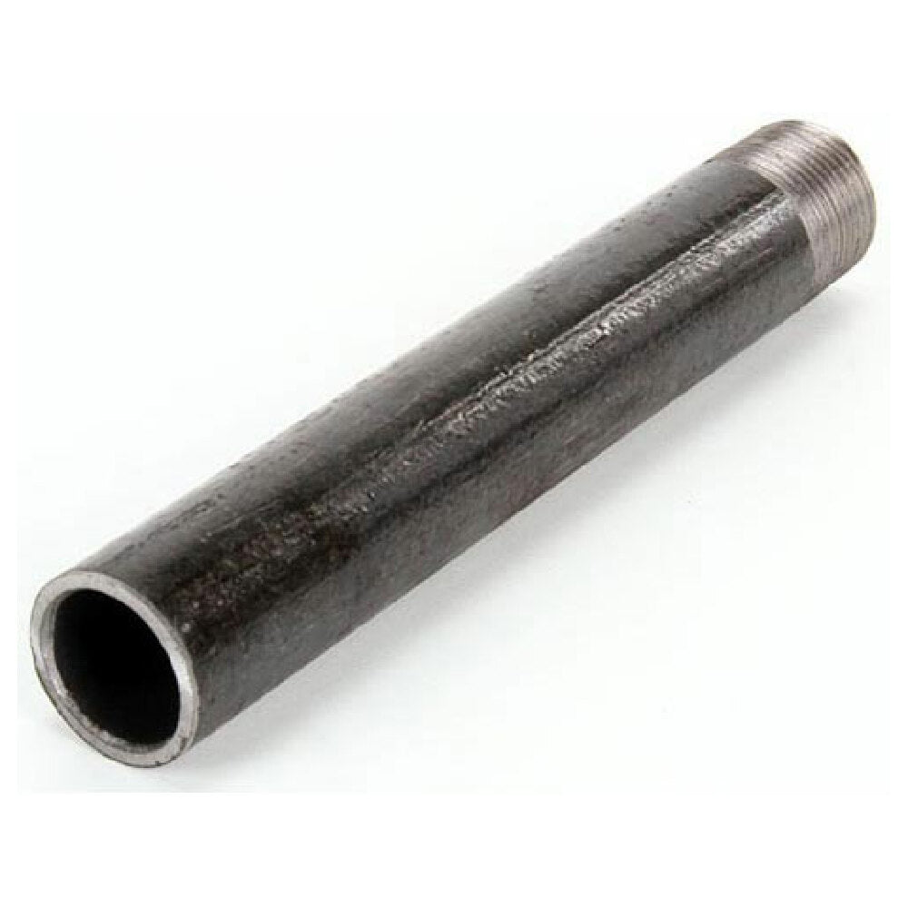 Hobart FP-085-58 1x8 Pipe Drain Extension Blk