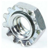 Vulcan Hart NS-044-09 Nut 10 24 Hex Kc