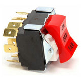 Star Mfg 2E-43918 Switch 3pole Dble Throw