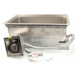 Star Mfg 21577 Well W/ Control Box 240v