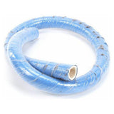 Blodgett BL57025 Tube 7/8 Id Silicone Braided