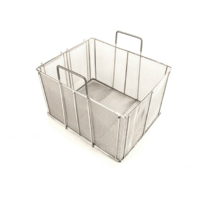 AllPoints PITB4512702 Fine Mesh Pasta Basket Large