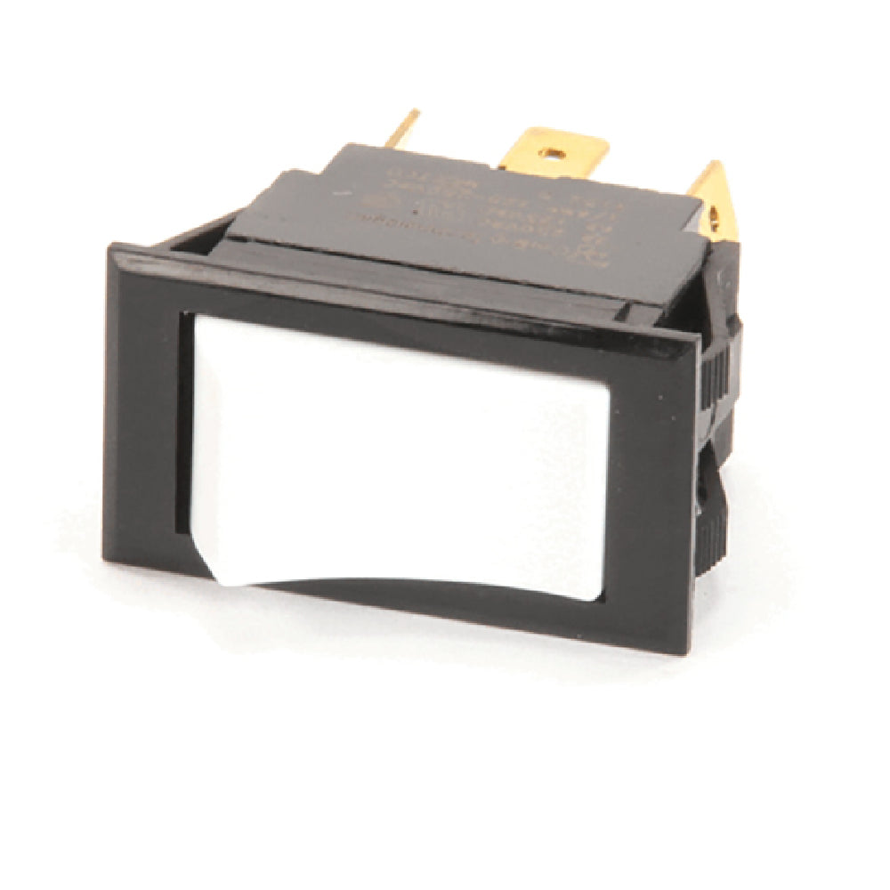 Pitco -PP10093 Sw Rkr Spdt W/bk (1 1)