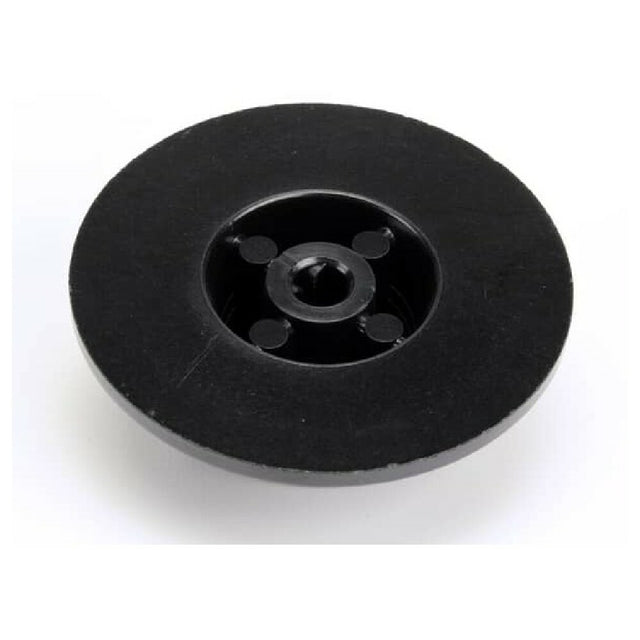 Prince Castle 70-012 Knob Tstat Black Phenolic