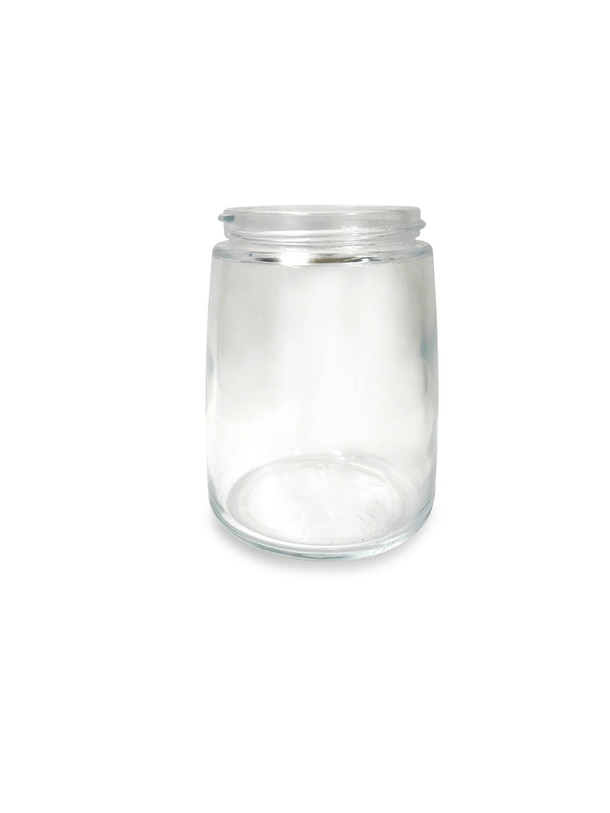 Vollrath 930J Dripcut® Sugar Pourer Jar Only 12 Oz.