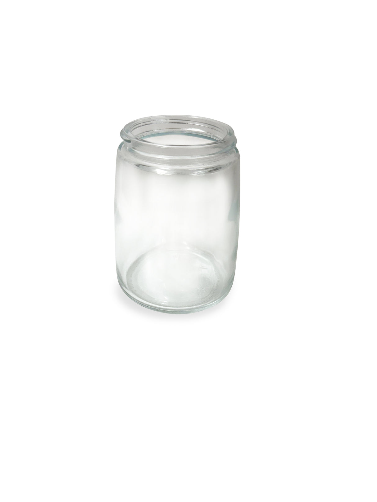 Vollrath 930J Dripcut® Sugar Pourer Jar Only 12 Oz.