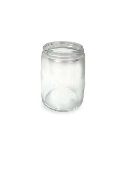 Vollrath 930J Dripcut® Sugar Pourer Jar Only 12 Oz.