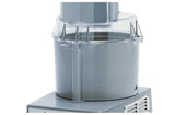 Robot Coupe R101P Combination Food Processor 1.9 Liter Gray Polycarbonate Bowl