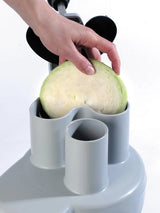 Robot Coupe R301DICE R301 Dice Combination Food Processor 13.06"W X 11.94"D X 21.5"H