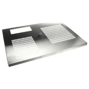 Randell RPLVR1116 17 3/4" X 24 1/2" Louver