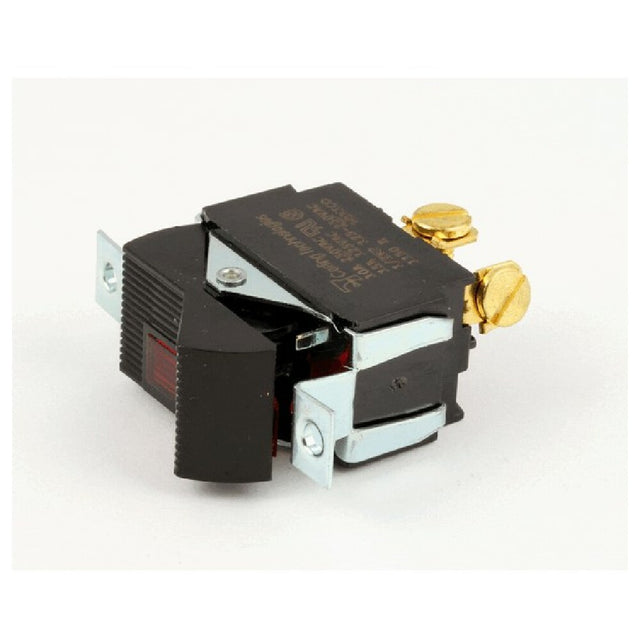 Randell EL SWT200 Rocker Switch Pan Rail