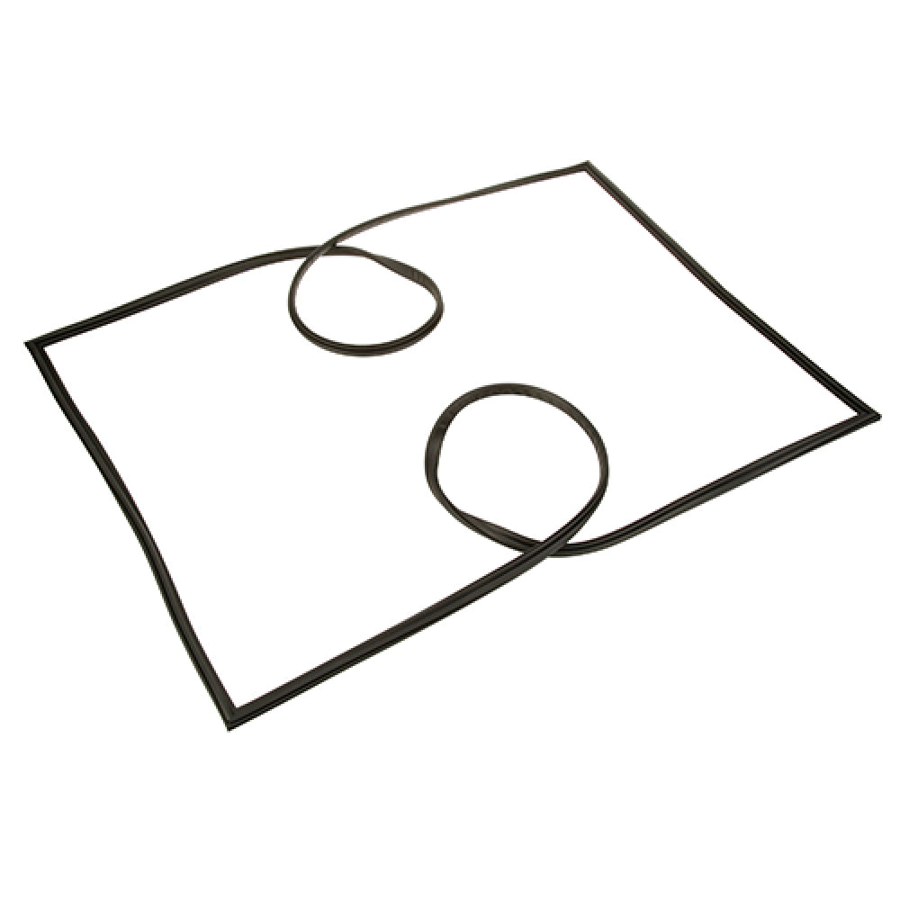Private Label RHS58982 24 3/4x58 1/16 Gasket 4 Sided Door