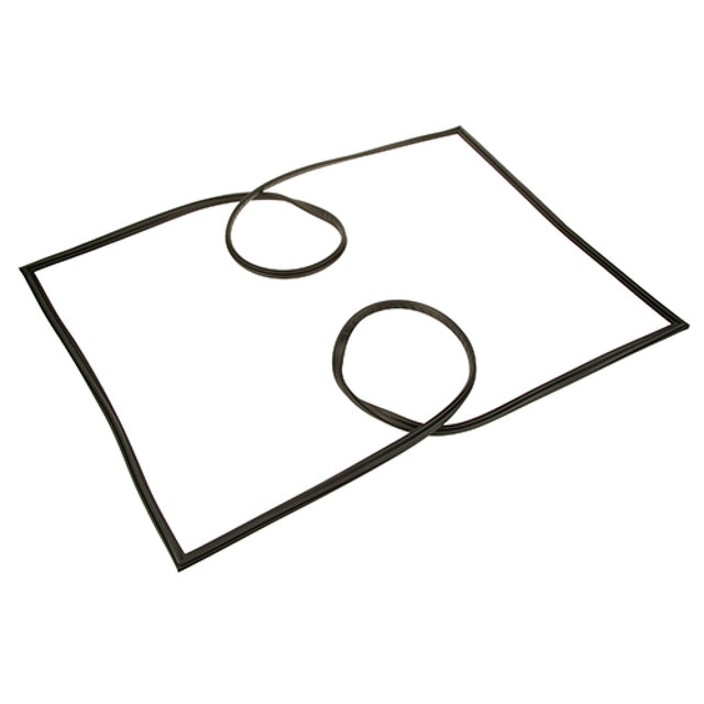 Private Label RHS58982 24 3/4x58 1/16 Gasket 4 Sided Door