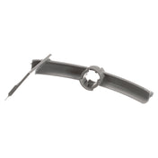 Robot Coupe 29881 Scraper Arm Assembly