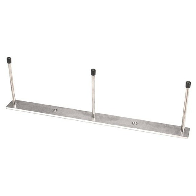 AllPoints ROB101230 Plate Rack (wall Mount)