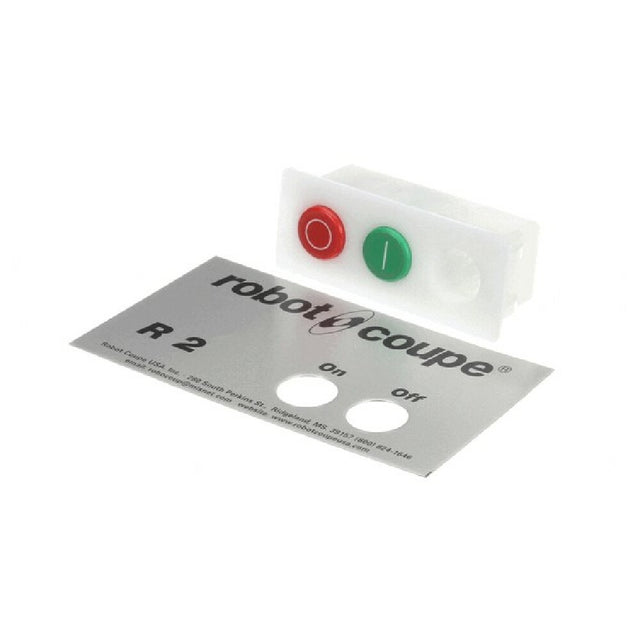 AllPoints ROB29204 On/off Switch Assy