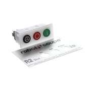 AllPoints ROB39209 On/off Switch Assy R2 Di