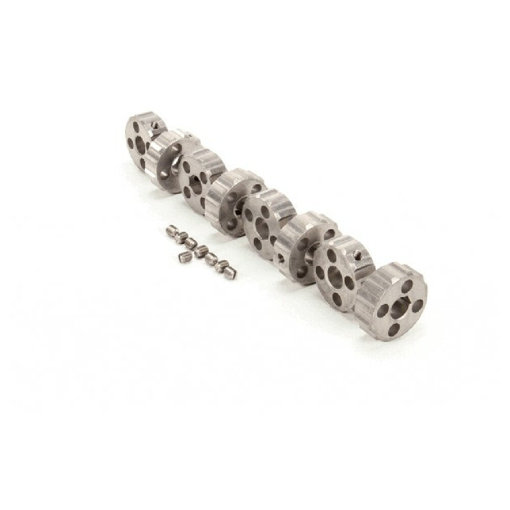 AllPoints ROU07000771 Sprockets 8/pk