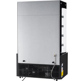 Empura Refrigeration E-VOAR-48B Open Air Merchandiser 48.4"W × 29"D × 79.9"H 26.8 Cu. Ft. Capacity