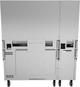Vulcan 48S-8BN Endurance™ Restaurant Range Gas 48"