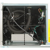 Empura Refrigeration E-KPP67 Pizza Prep Table 70.8"W X 32.3"D X 41.3"H 19 Cu. Ft. Capacity