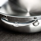 JB Prince S500 28 Hestan Probond Essential Pan 5.0qt 28cm
