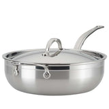 JB Prince S500 28 Hestan Probond Essential Pan 5.0qt 28cm