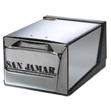 San Jamar SJH3001MC Fullfold 300 Napkin Disp