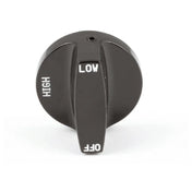Southbend 1073495 Burner Knob Southbend