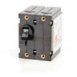 Star Mfg 2E-Y8493 Switch 2 Pole 5 Amp