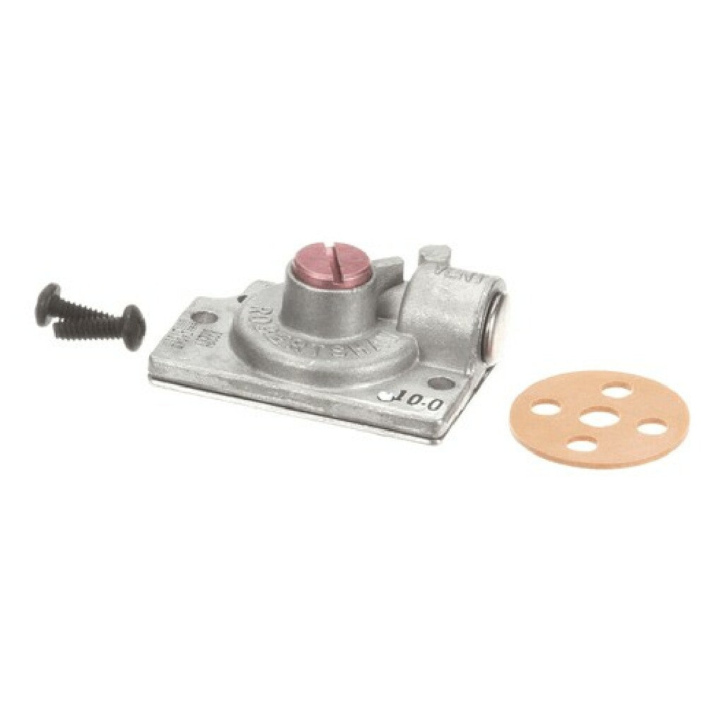 Star Mfg 2J-Y9977 Lpt Regulator Used To