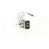 Star Mfg 2T-6447 Thermostat 118v 236v