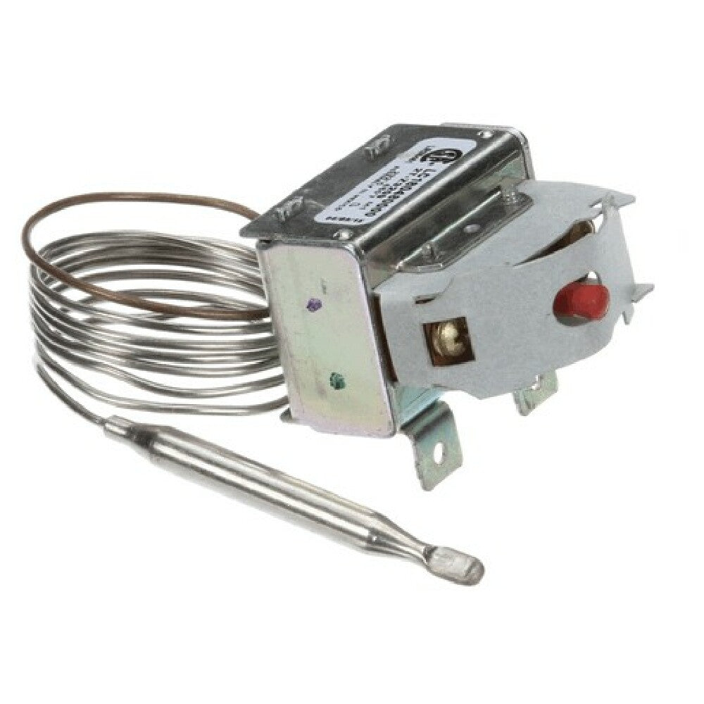 Star Mfg 2T-Z3209 Thermostat Safety